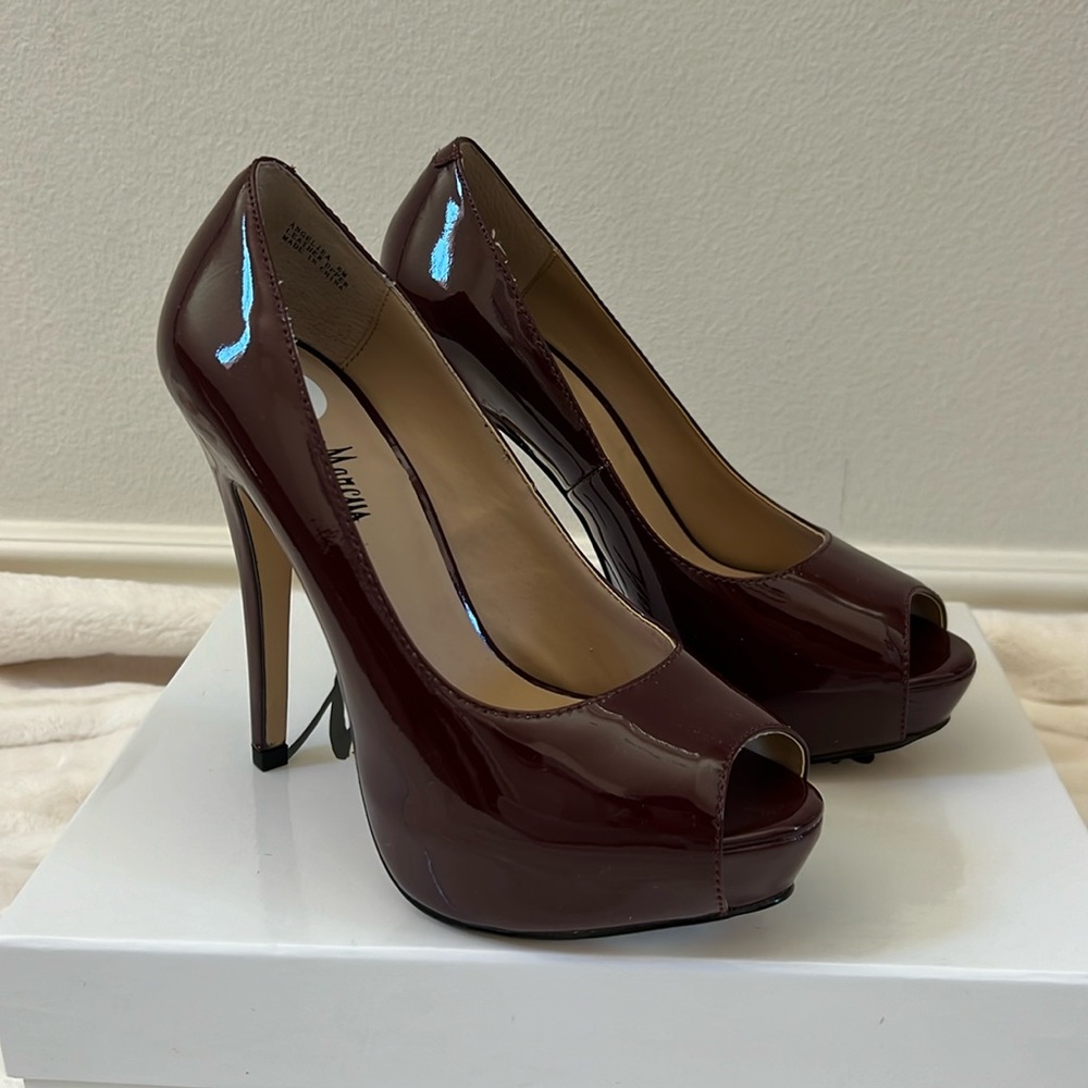 Neiman Marcus Heels